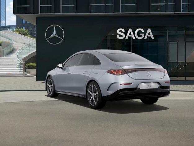 MERCEDES-BENZ CLA 180 CLA 180 AMG Line  AMG Line