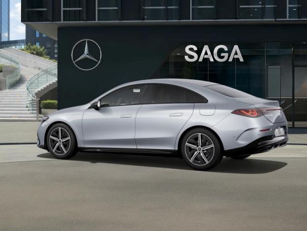 MERCEDES-BENZ CLA 180 CLA 180 AMG Line  AMG Line