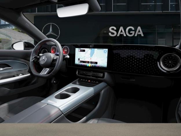 MERCEDES-BENZ CLA 180 CLA 180 AMG Line  AMG Line