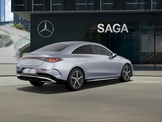 MERCEDES-BENZ CLA-Klasse CLA 180 Coupé