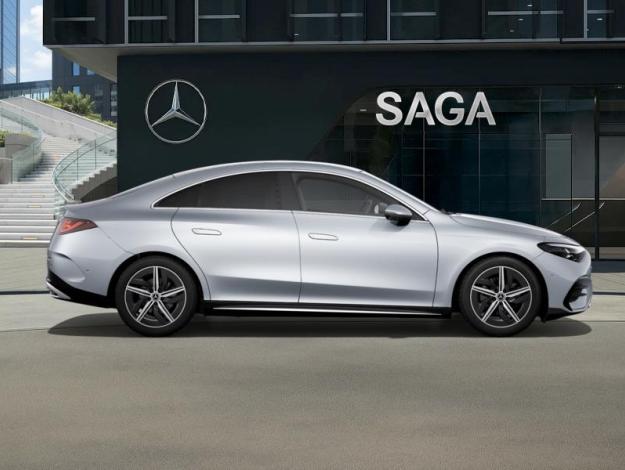 MERCEDES-BENZ CLA-Klasse CLA 180 Coupé