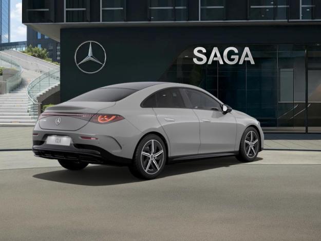 MERCEDES-BENZ CLA 180 CLA 180 AMG Line  AMG Line