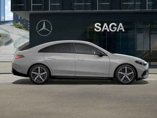 MERCEDES-BENZ CLA 180 CLA 180 AMG Line  AMG Line