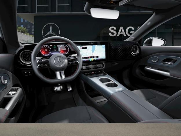 MERCEDES-BENZ CLA 180 CLA 180 AMG Line  AMG Line