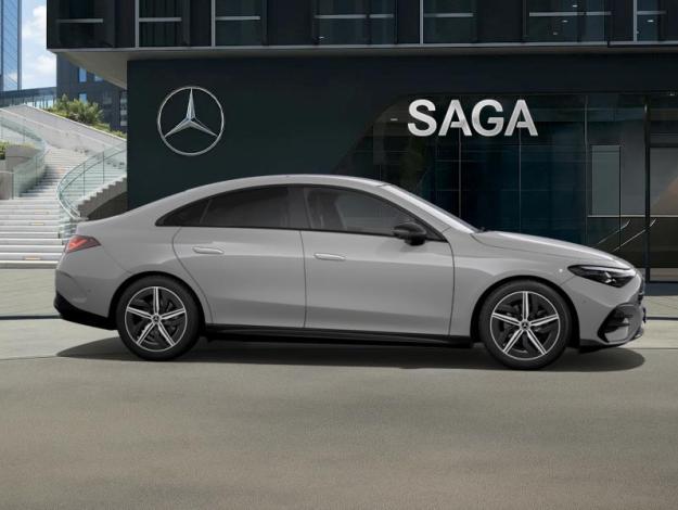 MERCEDES-BENZ CLA 180 CLA 180 AMG Line  AMG Line