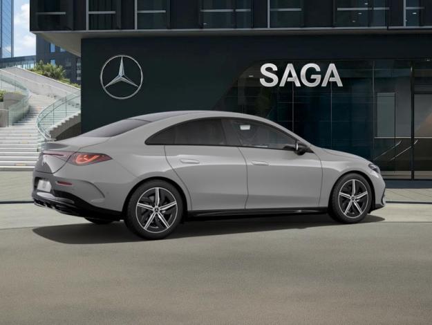 MERCEDES-BENZ CLA 180 CLA 180 AMG Line  AMG Line