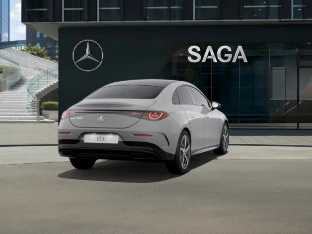 MERCEDES-BENZ CLA 180 CLA 180 AMG Line  AMG Line