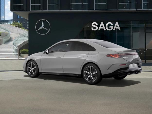 MERCEDES-BENZ CLA 180 CLA 180 AMG Line  AMG Line