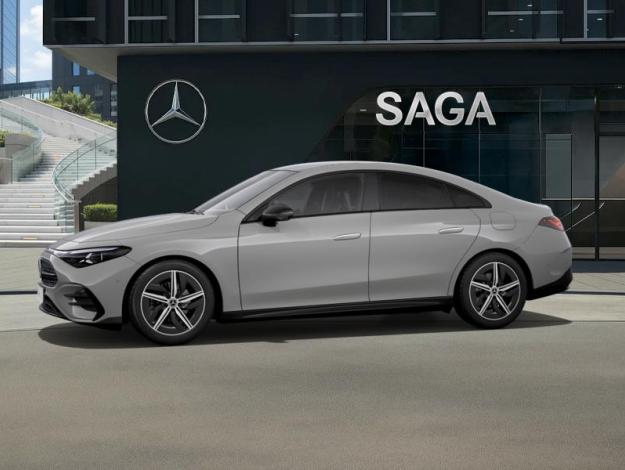 MERCEDES-BENZ CLA 180 CLA 180 AMG Line  AMG Line