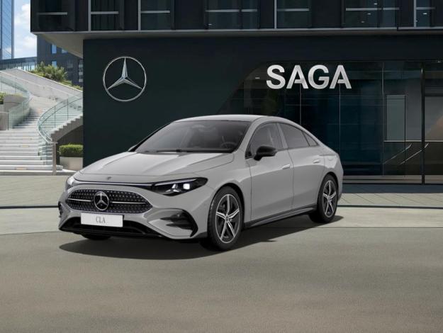 MERCEDES-BENZ CLA 180 CLA 180 AMG Line  AMG Line