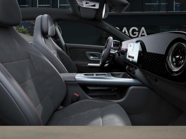 MERCEDES-BENZ CLA 180 CLA 180 AMG Line  AMG Line