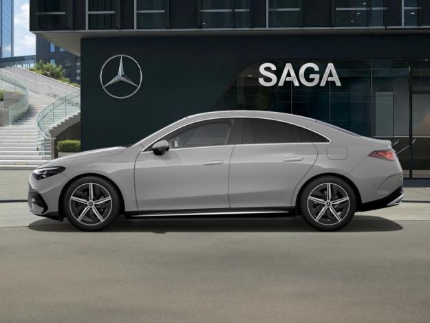 MERCEDES-BENZ CLA 180 CLA 180 AMG Line  AMG Line