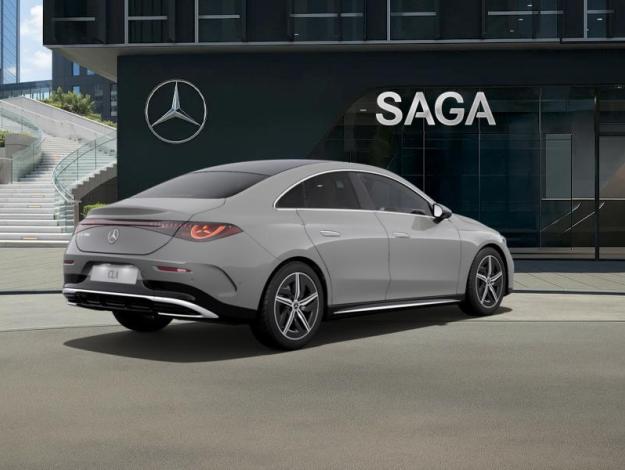 MERCEDES-BENZ CLA 180 CLA 180 AMG Line  AMG Line