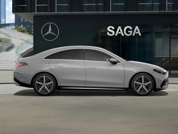 MERCEDES-BENZ CLA 180 CLA 180 AMG Line  AMG Line