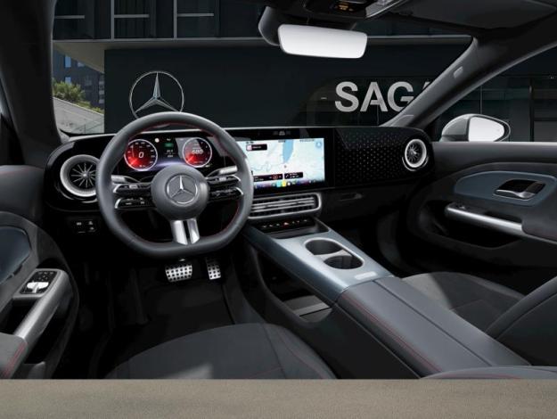 MERCEDES-BENZ CLA 180 CLA 180 AMG Line  AMG Line