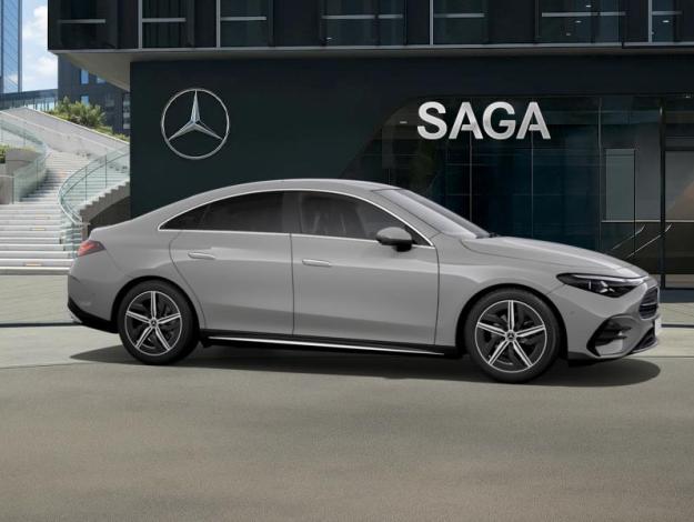 MERCEDES-BENZ CLA 180 CLA 180 AMG Line  AMG Line