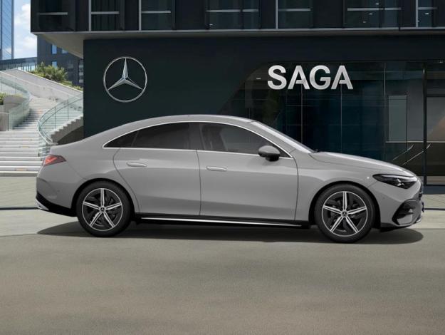 MERCEDES-BENZ CLA 180 CLA 180 AMG Line  AMG Line