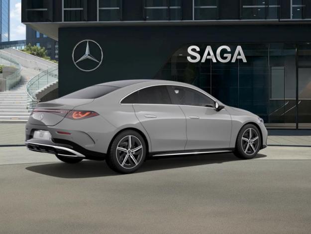 MERCEDES-BENZ CLA 180 CLA 180 AMG Line  AMG Line