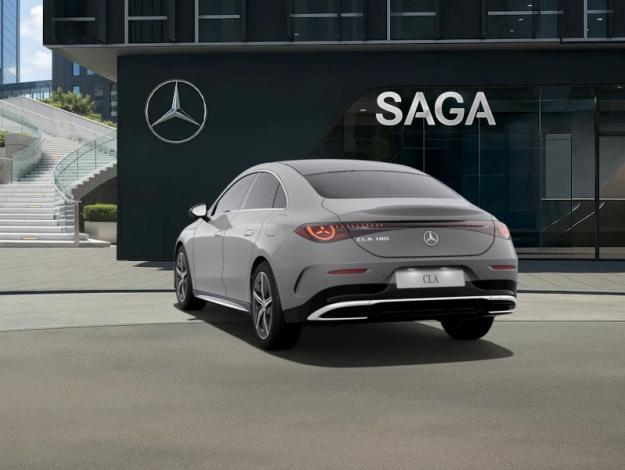 MERCEDES-BENZ CLA 180 CLA 180 AMG Line  AMG Line