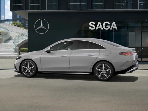 MERCEDES-BENZ CLA 180 CLA 180 AMG Line  AMG Line