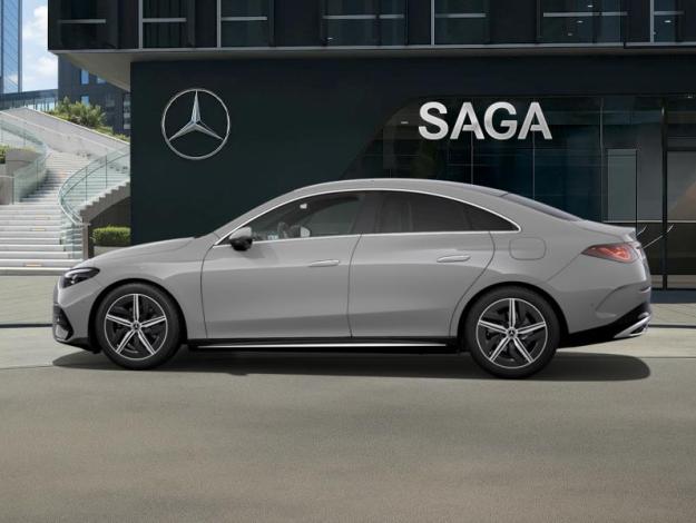 MERCEDES-BENZ CLA 180 CLA 180 AMG Line  AMG Line