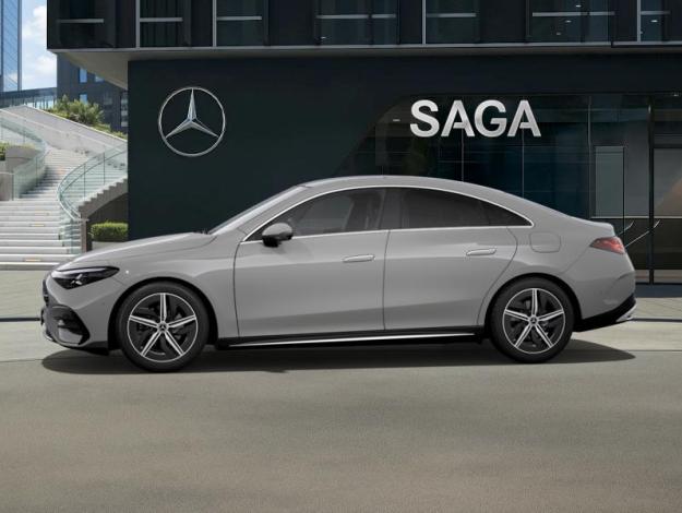 MERCEDES-BENZ CLA 180 CLA 180 AMG Line  AMG Line
