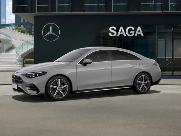 MERCEDES-BENZ CLA 180 CLA 180 AMG Line  AMG Line
