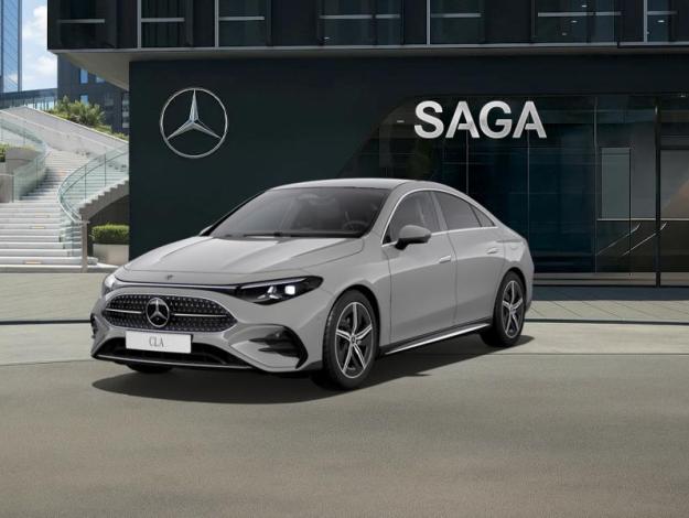 MERCEDES-BENZ CLA 180 CLA 180 AMG Line  AMG Line