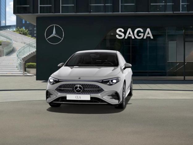 MERCEDES-BENZ CLA 180 CLA 180 AMG Line  AMG Line