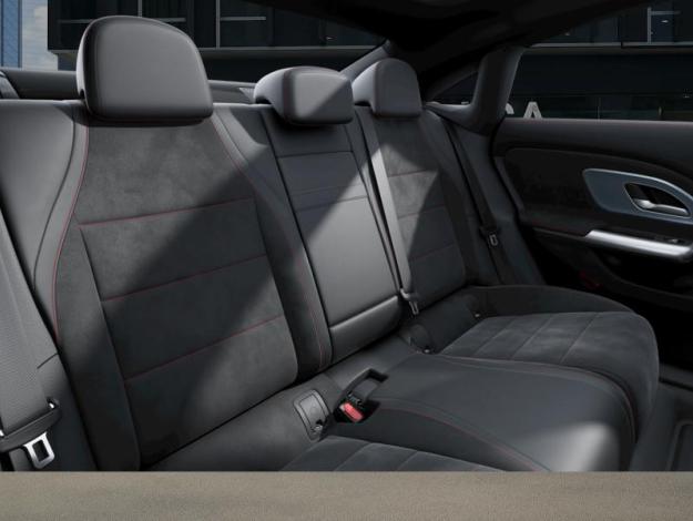 MERCEDES-BENZ CLA 180 CLA 180 AMG Line  AMG Line