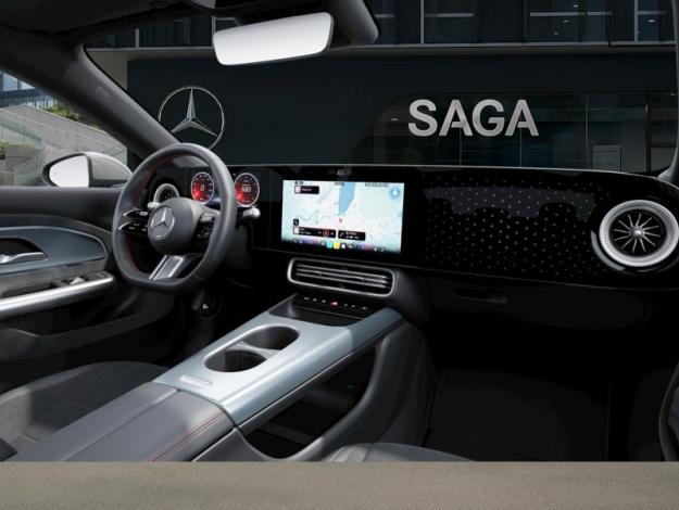 MERCEDES-BENZ CLA 180 CLA 180 AMG Line  AMG Line