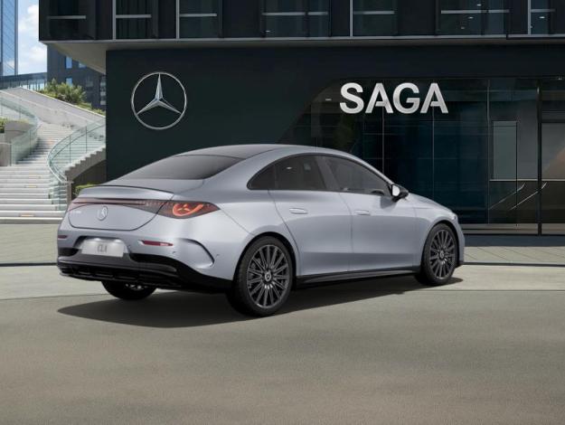 MERCEDES-BENZ CLA-Klasse CLA 180 Coupé