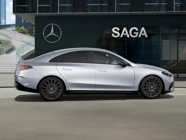 MERCEDES-BENZ CLA-Klasse CLA 180 Coupé