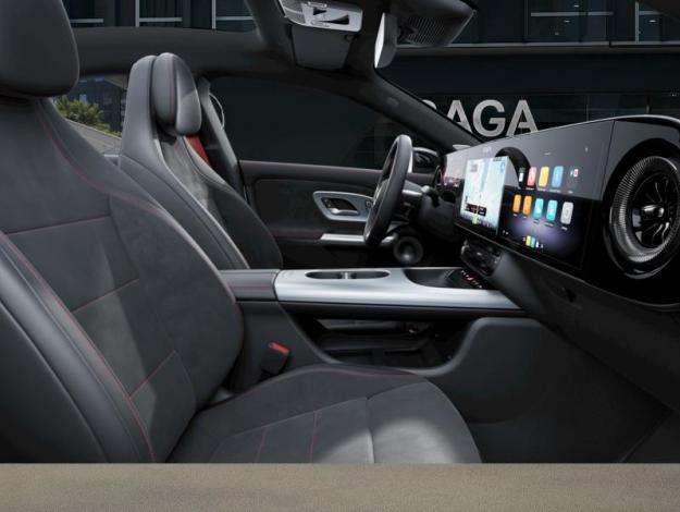 MERCEDES-BENZ CLA-Klasse CLA 180 Coupé