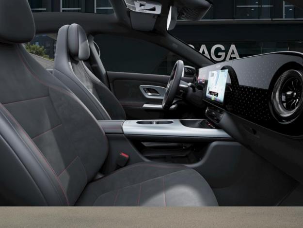 MERCEDES-BENZ CLA Coupé CLA 180 Coupé  AMG Line