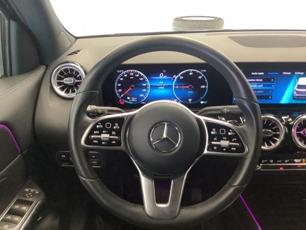 MERCEDES-BENZ EQA EQA 250 SUV