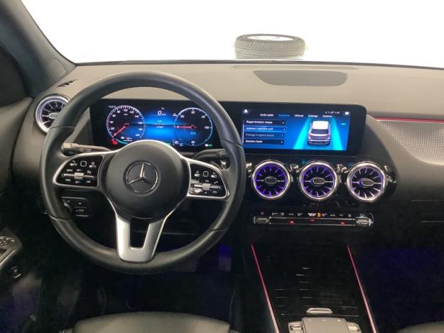 MERCEDES-BENZ EQA EQA 250 SUV