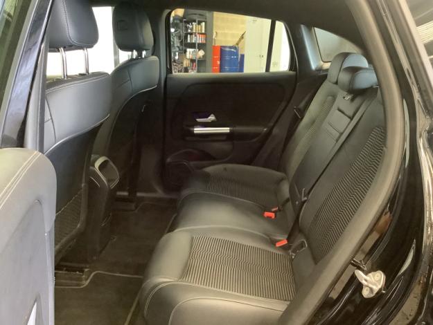 MERCEDES-BENZ EQA EQA 250 SUV