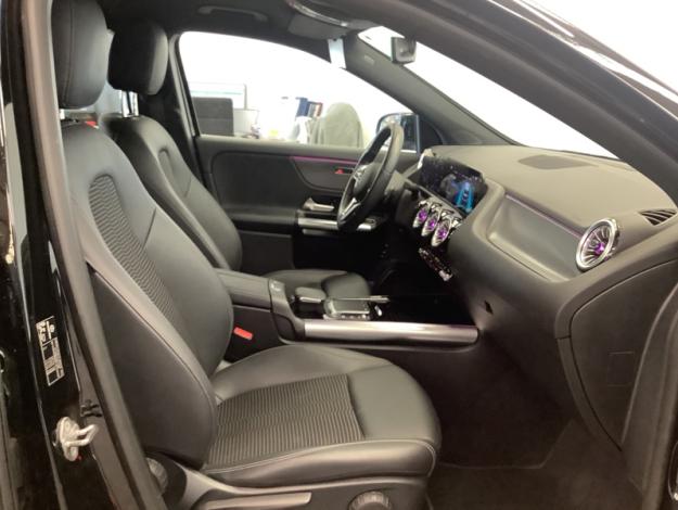 MERCEDES-BENZ EQA EQA 250 SUV