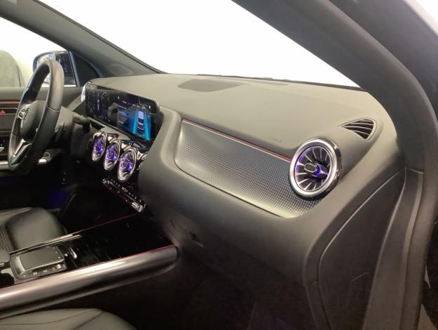 MERCEDES-BENZ EQA EQA 250 SUV