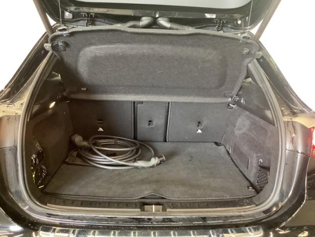 MERCEDES-BENZ EQA EQA 250 SUV