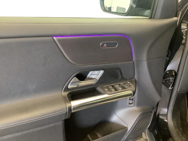 MERCEDES-BENZ EQA EQA 250 SUV