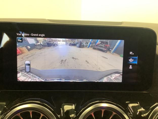 MERCEDES-BENZ EQA EQA 250 SUV