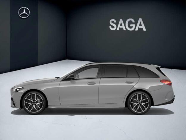 MERCEDES-BENZ C 180 C 180 break  Break Star Edition