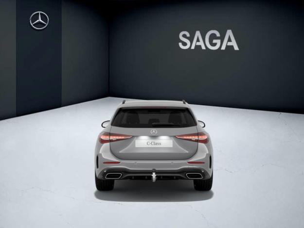 MERCEDES-BENZ C 180 C 180 break  Break Star Edition