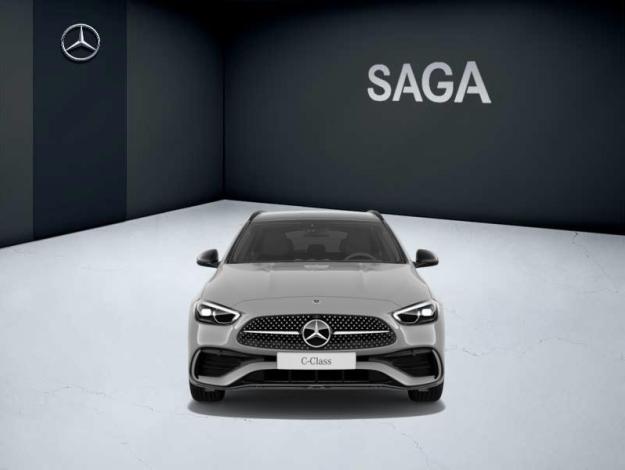 MERCEDES-BENZ C 180 C 180 break  Break Star Edition