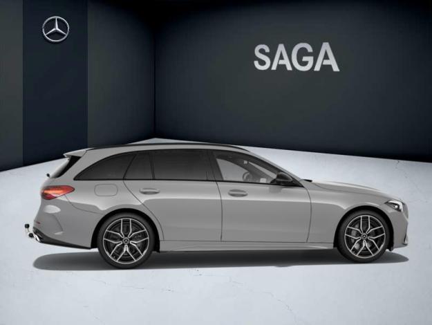 MERCEDES-BENZ C 180 C 180 break  Break Star Edition