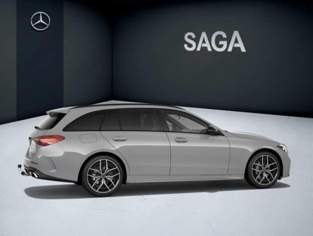 MERCEDES-BENZ C 180 C 180 break  Break Star Edition