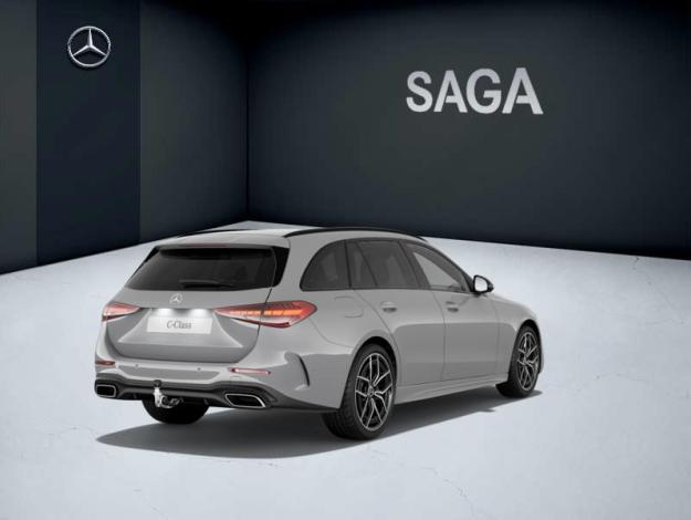 MERCEDES-BENZ C 180 C 180 break  Break Star Edition