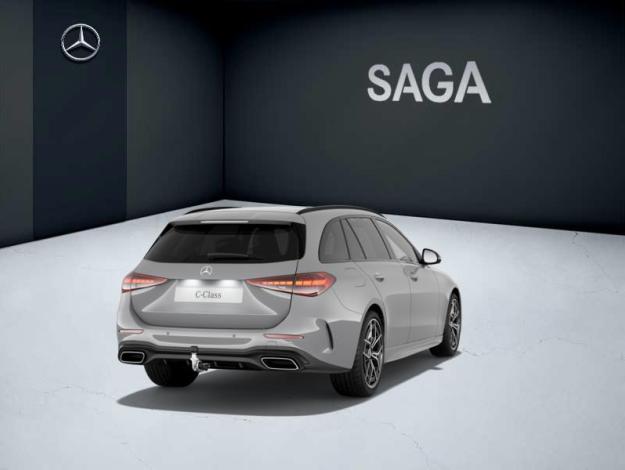 MERCEDES-BENZ C 180 C 180 break  Break Star Edition